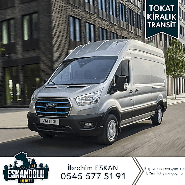 Kiralık Transit