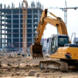 İkinci El İş Makinesi Alırken Dikkat Edilmesi Gereken 10 Kritik Nokta İkinci El İş Makinesi Alırken Dikkat Edilmesi Gereken 10 Kritik Nokta